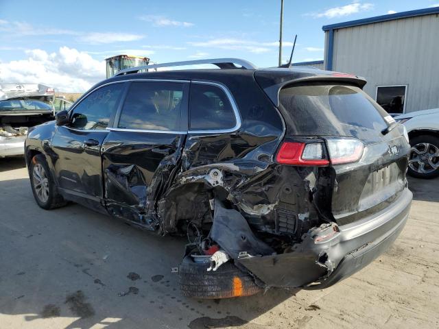 Photo 3 from auction – 2019 JEEP CHEROKEE L with VIN 1C4PJLCB1KD366409