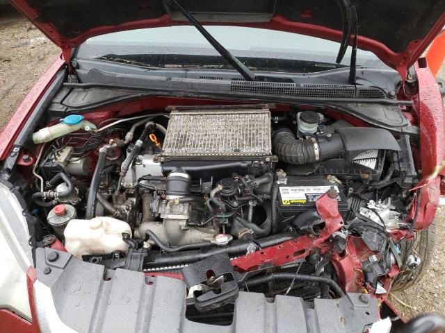 Photo 7 from auction – 2007 ACURA RDX with VIN 5J8TB18267A008516