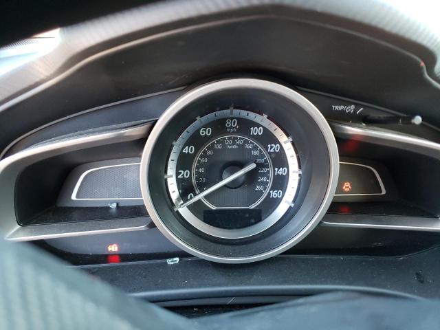 Photo 8 from auction – 2015 MAZDA 3 SV with VIN JM1BM1T72F1252296