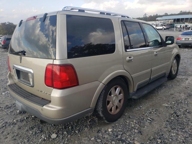Photo 4 from auction – 2004 LINCOLN NAVIGATOR with VIN 5LMFU27R14LJ01060