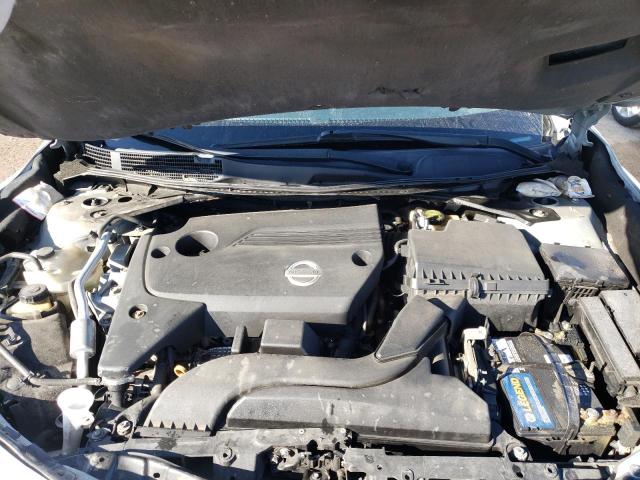 Photo 7 from auction – 2014 NISSAN ALTIMA 2.5 with VIN 1N4AL3AP8EN336195