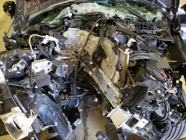 Photo 7 from auction – 2022 NISSAN PATHFINDER with VIN 5N1DR3BA7NC231591