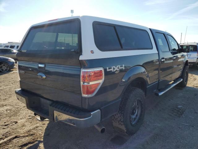 Photo 4 from auction – 2014 FORD F150 SUPER with VIN 1FTFW1ET1EFB68512