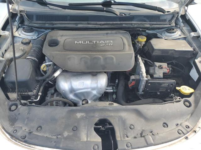 Photo 7 from auction – 2014 DODGE DART SXT with VIN 1C3CDFBB5ED909908