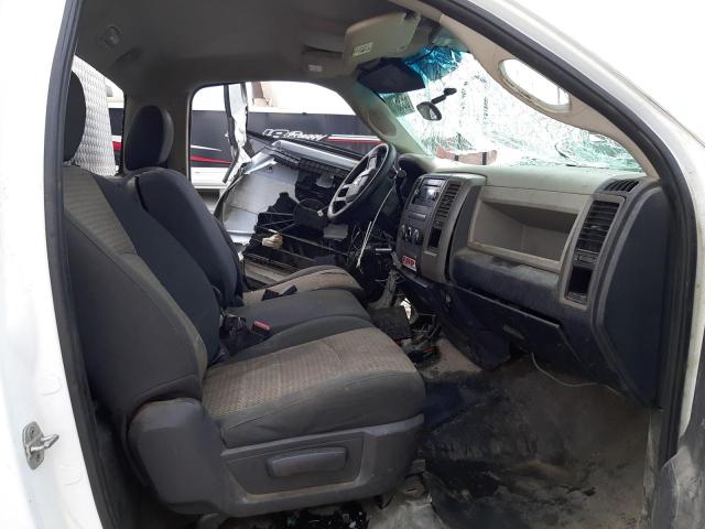Photo 5 from auction – 2012 DODGE RAM 4500 S with VIN 3C7WDKBL0CG260452