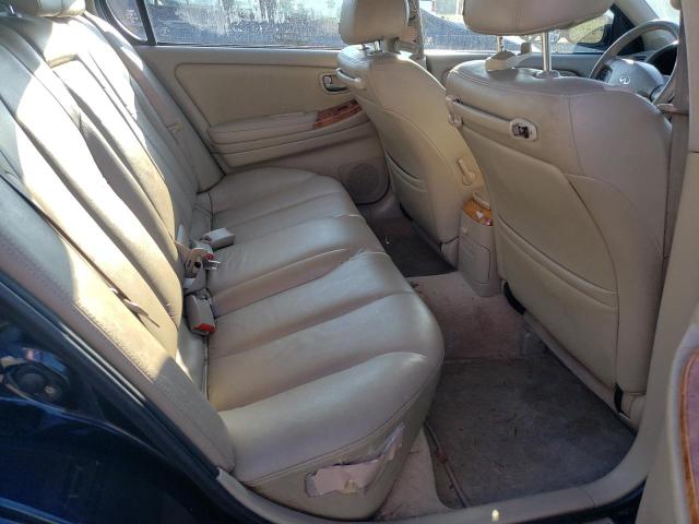 Photo 6 from auction – 2002 INFINITI I35 with VIN JNKDA31AX2T011286