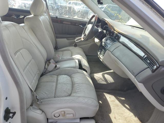 Photo 5 from auction – 2002 CADILLAC DEVILLE DH with VIN 1G6KE54Y32U251259