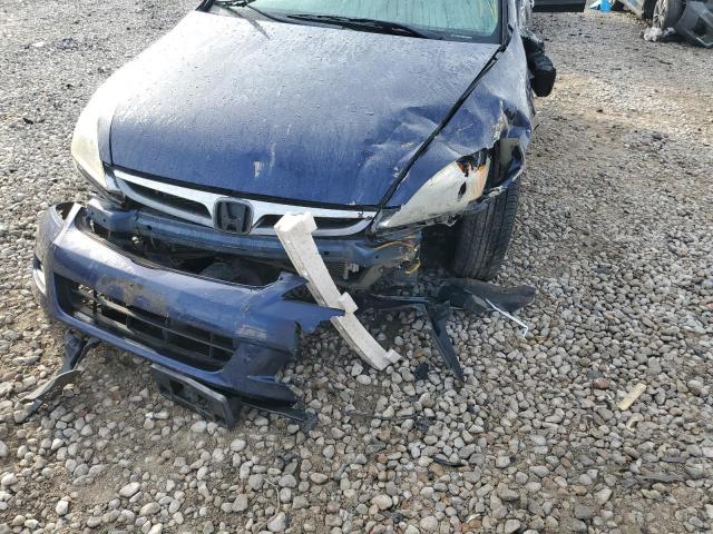 Photo 9 from auction – 2007 HONDA ACCORD with VIN 1HGCM56157A021818