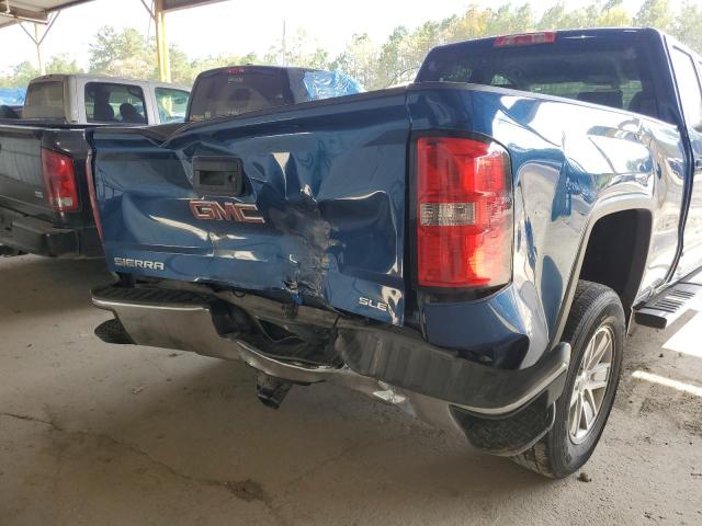 Photo 9 from auction – 2018 GMC SIERRA C15 with VIN 2GTR1MEC5J1110546