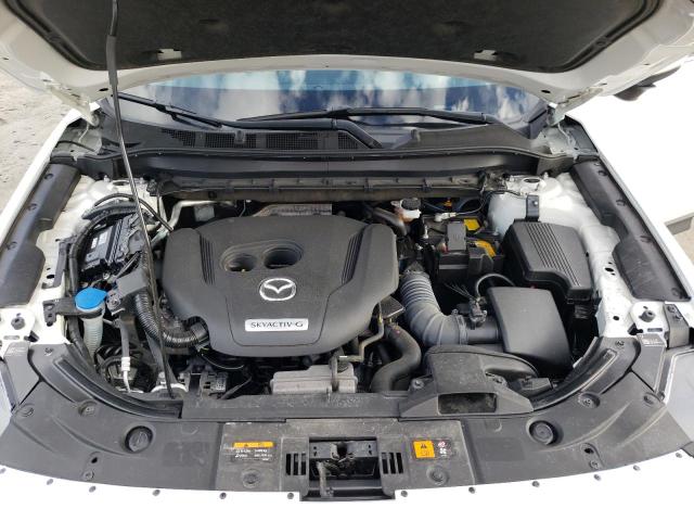 Photo 7 from auction – 2021 MAZDA CX-5 GRAND with VIN JM3KFBAY2M0313457