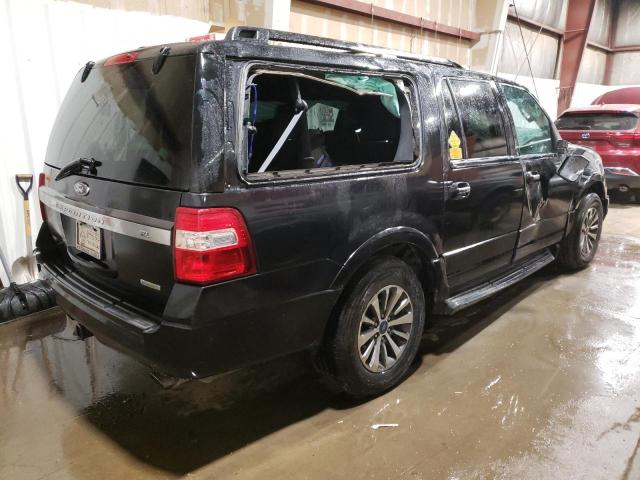 Photo 4 from auction – 2015 FORD EXPEDITION with VIN 1FMJK1JT3FEF43508