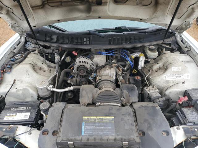 Photo 7 from auction – 2000 PONTIAC FIREBIRD with VIN 2G2FS22K1Y2176388