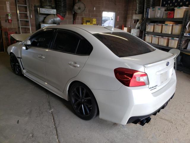 Photo 3 from auction – 2018 SUBARU WRX PREMIU with VIN JF1VA1C65J9817878