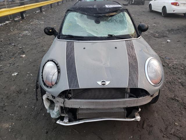 Photo 9 from auction – 2018 MINI COOPER with VIN WMWXP5C56J2G64095