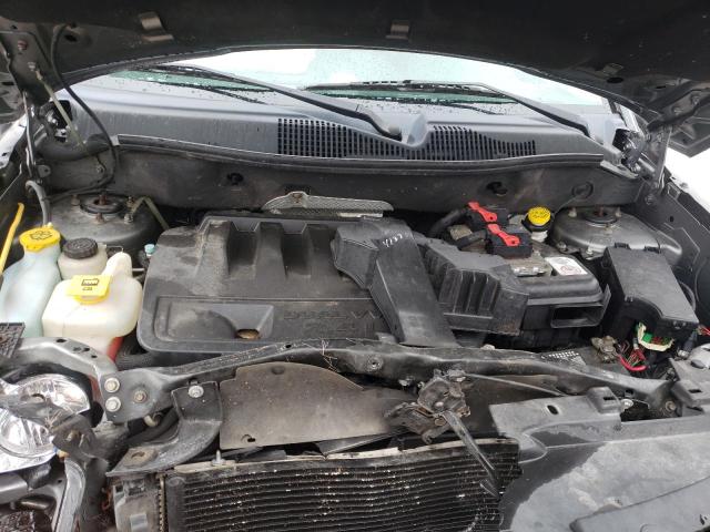 Photo 7 from auction – 2014 JEEP COMPASS SP with VIN 1C4NJDBB9ED536812