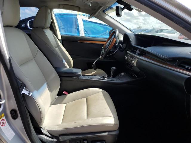 Photo 5 from auction – 2013 LEXUS ES 300H with VIN JTHBW1GG7D2003177
