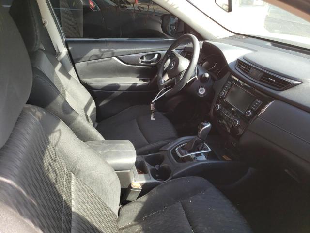 Photo 5 from auction – 2018 NISSAN ROGUE S with VIN KNMAT2MT6JP605919