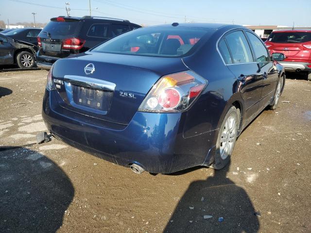 صورة رقم 4 من المزاد - 2012 NISSAN ALTIMA BAS مع VIN 1N4AL2AP9CN560728