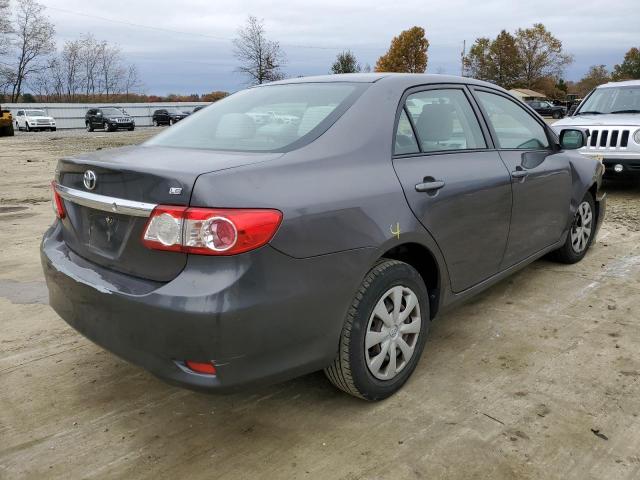 Фото 4 с аукциона – 2011 TOYOTA COROLLA BA с VIN JTDBU4EE0BJ098288