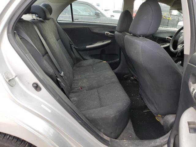 Photo 6 from auction – 2010 TOYOTA COROLA with VIN 1NXBU4EE5AZ242474