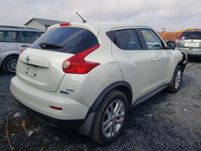 Photo 4 from auction – 2012 NISSAN JUKE S with VIN JN8AF5MV7CT124165