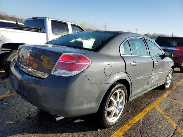 Photo 4 from auction – 2007 SATURN AURA XR with VIN 1G8ZV57797F262996