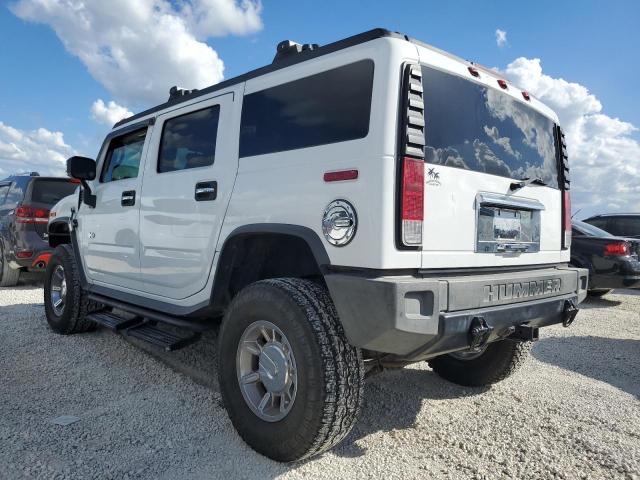 Photo 3 from auction – 2005 HUMMER H2 with VIN 5GRGN23U55H109717