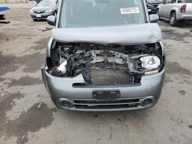 Foto 9 de la subasta – 2010 NISSAN CUBE BASE con VIN JN8AZ2KRXAT170288