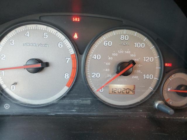 Photo 8 from auction – 2002 HONDA CIVIC EX with VIN 1HGEM219X2L104629