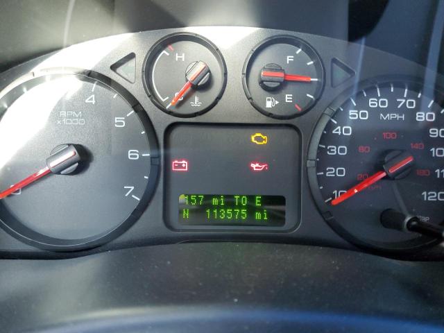 Photo 8 from auction – 2007 FORD FREESTYLE with VIN 1FMDK05157GA23834