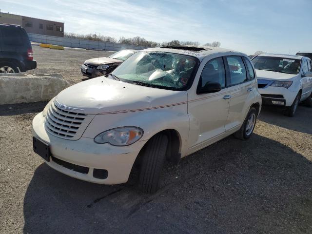 Photo 2 from auction – 2008 CHRYSLER PT CRUISER with VIN 3A8FY48B28T116291