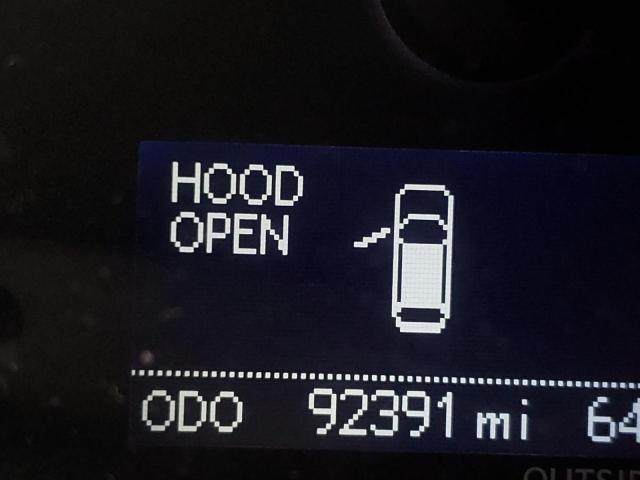 Photo 8 from auction – 2015 LEXUS CT 200 with VIN JTHKD5BH6F2239805