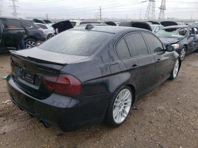 Photo 4 from auction – 2011 BMW 335 D with VIN WBAPN7C54BA779851