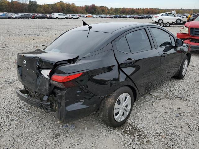 Photo 4 from auction – 2020 NISSAN VERSA S with VIN 3N1CN8DV1LL900533