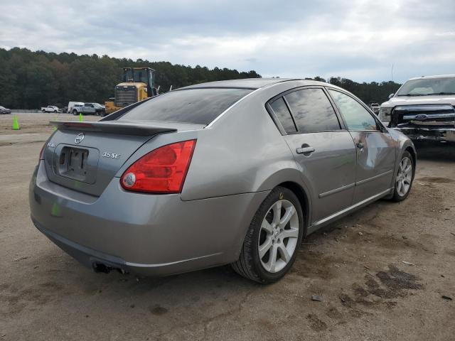 Foto 4 de la subasta – 2008 NISSAN MAXIMA SE con VIN 1N4BA41E08C816763