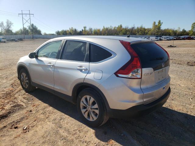 Photo 3 from auction – 2013 HONDA CR-V EX with VIN 2HKRM3H57DH506012