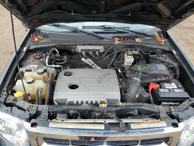 Photo 7 from auction – 2009 FORD ESCAPE HYB with VIN 1FMCU59359KB69441