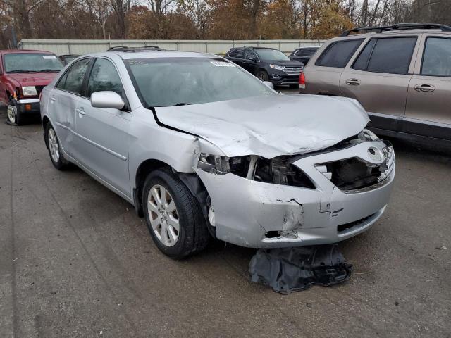 Photo 1 from auction – 2007 TOYOTA CAMRY LE with VIN 4T1BK46K97U024072