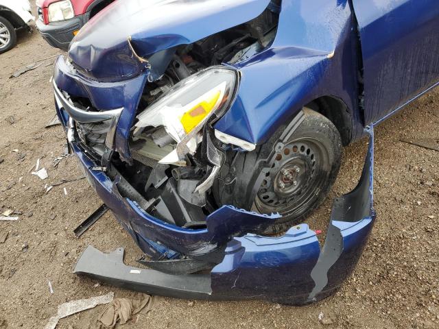Photo 9 from auction – 2019 NISSAN VERSA S with VIN 3N1CN7AP4KL879837