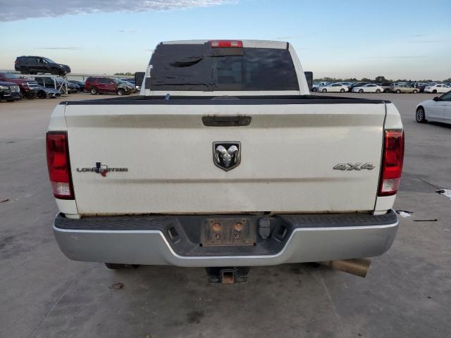 Photo 6 from auction – 2013 RAM 2500 SLT with VIN 3C6UR5DL4DG611666