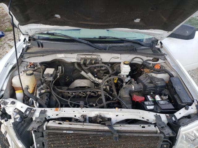 Photo 7 from auction – 2008 MAZDA TRIBUTE I with VIN 4F2CZ02Z48KM08273