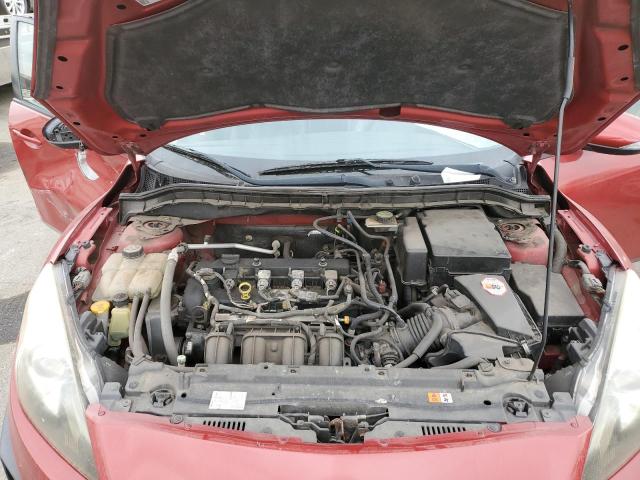 Photo 7 from auction – 2010 MAZDA 3 S with VIN JM1BL1H66A1133002