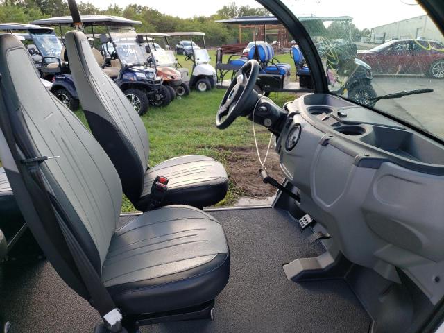Photo 5 from auction – 2018 GEM E4 with VIN 52CG4AGAXJ0017083