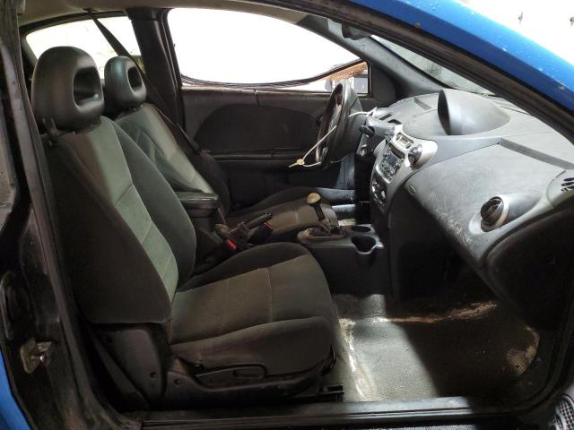 Photo 5 from auction – 2005 SATURN ION LEVEL with VIN 1G8AV12F15Z157207