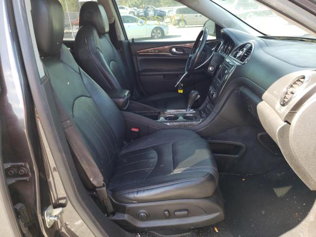 Photo 5 from auction – 2014 BUICK ENCLAVE with VIN 5GAKRBKD2EJ306274