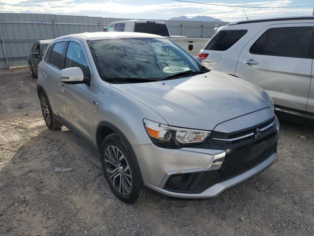Photo 1 from auction – 2019 MITSUBISHI OUTLANDER with VIN JA4AP3AU9KU018232