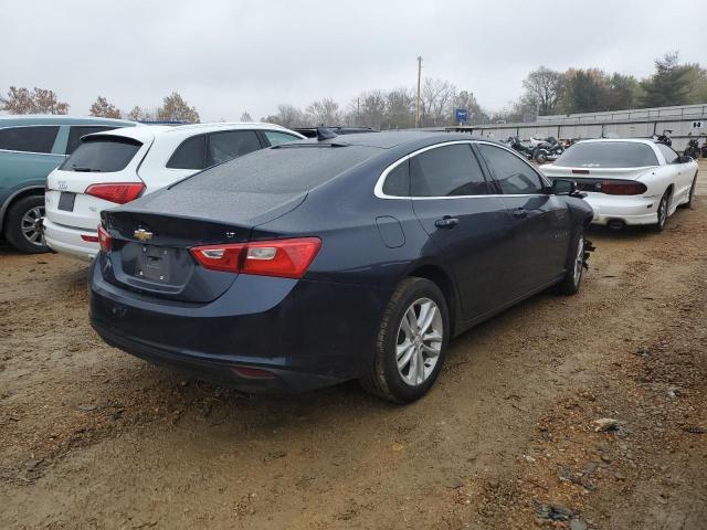 Photo 4 from auction – 2017 CHEVROLET MALIBU LT with VIN 1G1ZE5ST4HF123573