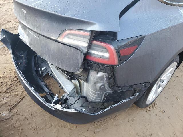 Photo 9 from auction – 2022 TESLA MODEL 3 with VIN 5YJ3E1EA1NF290294