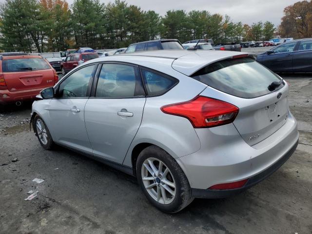 Photo 3 from auction – 2016 FORD FOCUS SE with VIN 1FADP3K24GL348413