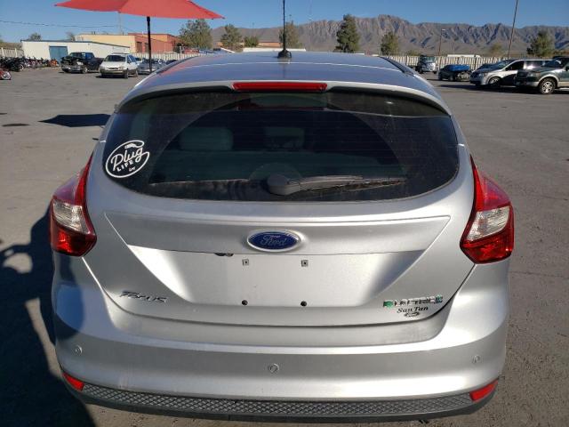 Photo 6 from auction – 2013 FORD FOCUS BEV with VIN 1FADP3R46DL335438